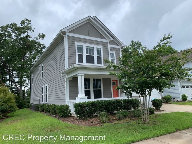 Building Photo - 4 br, 2.5 bath House - 305 Weston Hall Drive
