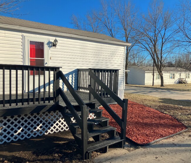 Foto del edificio - 200 N 28th St