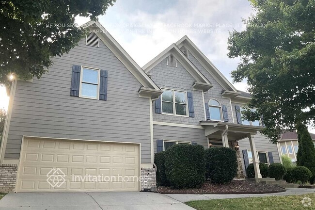 Building Photo - 2627 Creek Rock Cir
