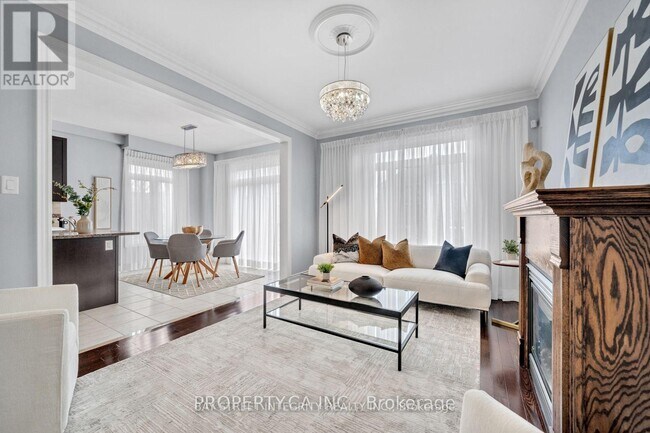 Photo du bâtiment - 40 Danpatrick Dr