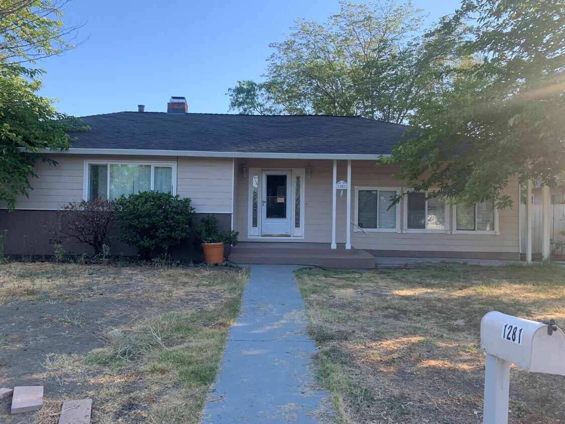 1281 Traynor Rd, Concord, CA 94520 House Rental in Concord, CA
