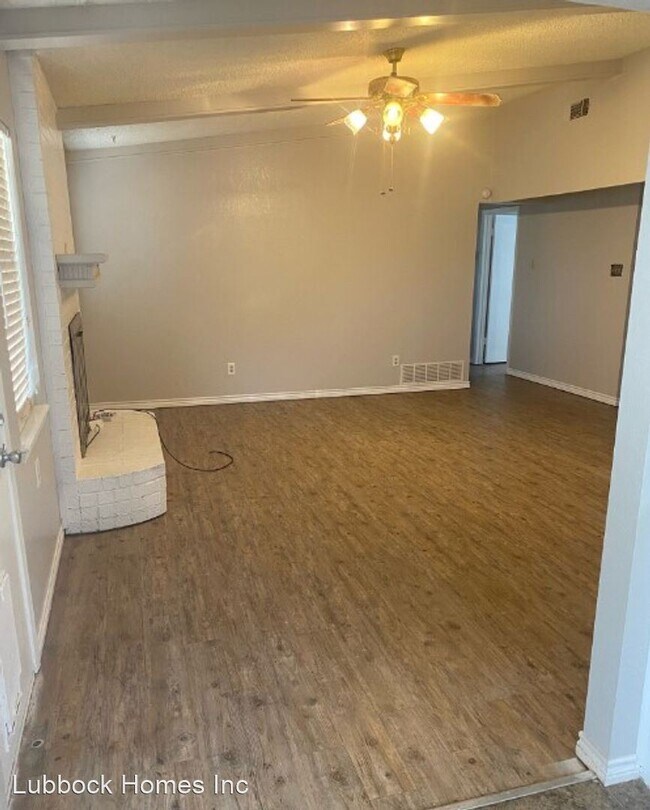 Building Photo - 3 br, 2 bath House - 1001 Homestead Drive
