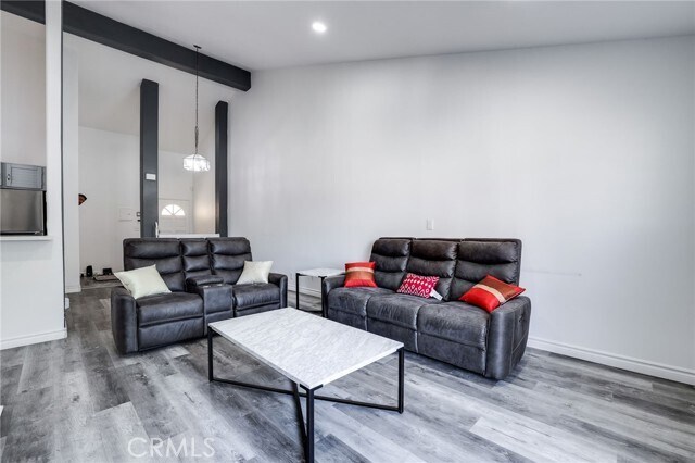 Foto del edificio - 5500 Torrance Blvd