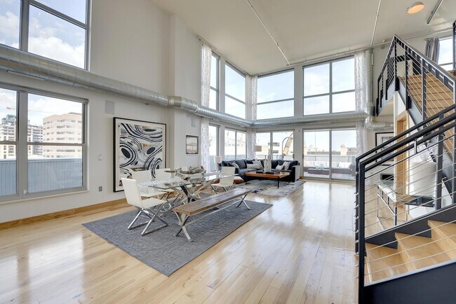 Foto del edificio - 521 S 7th St