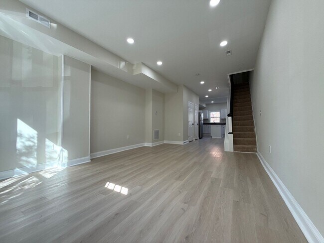 Photo - Three Bedroom Home in Baltimore