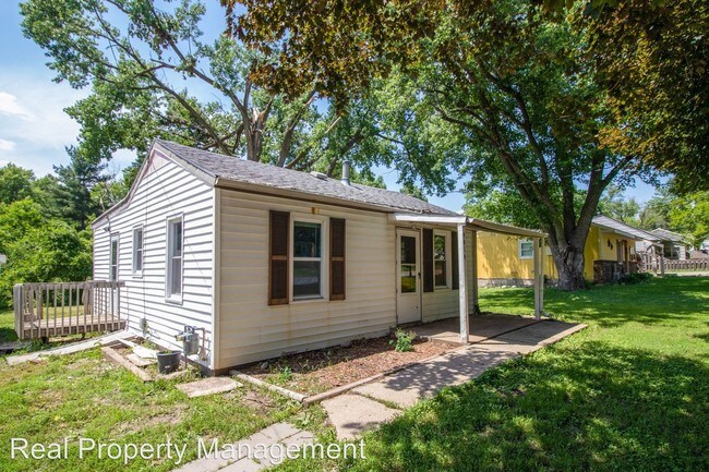 Foto del edificio - 2 br, 1 bath House - 4414 SE 8th Street