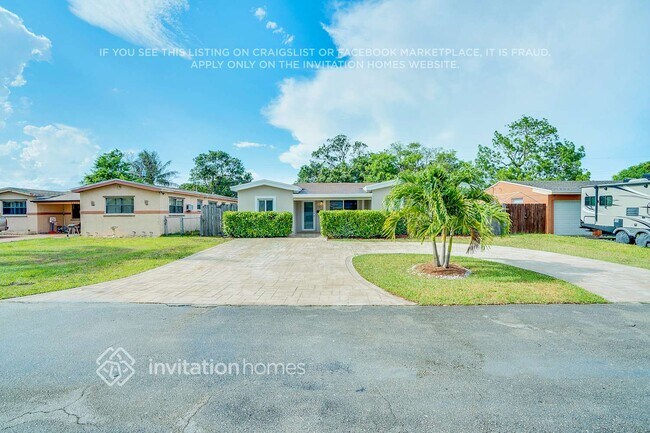 Foto del edificio - 7421 Normandy St