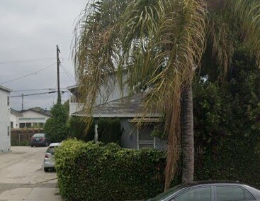Primary Photo - 2572 S Sepulveda Blvd