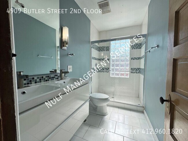 Photo - 4909 Butler St Apartment