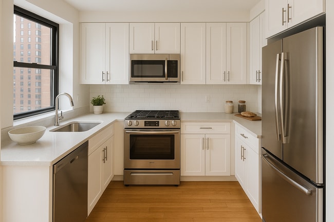 Building Photo - 38 W 95th St