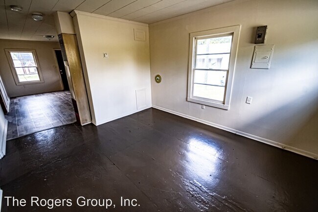 Building Photo - 2 br, 1 bath House - 1097 Old Norlina Road