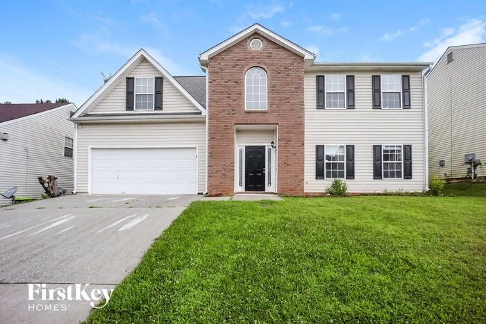 Primary Photo - 1593 Willow Wood Trace