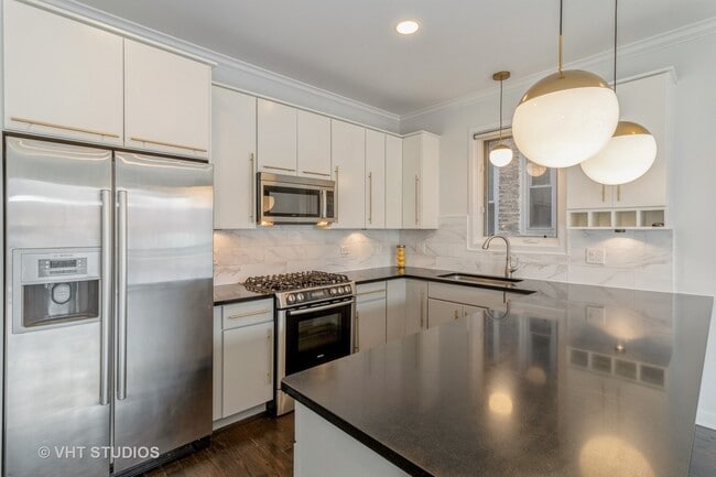 Foto del edificio - 1644 W Blackhawk St