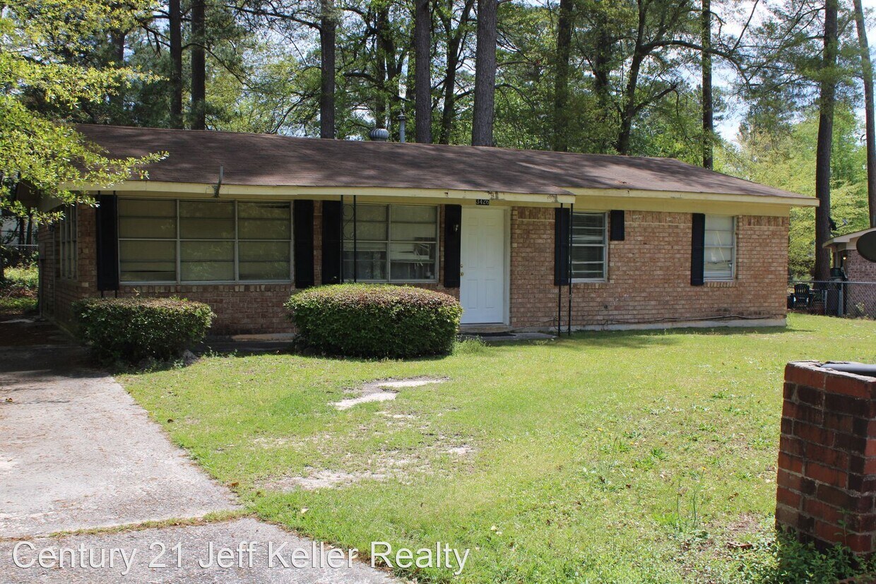 Primary Photo - 3 br, 1.5 bath House - 3426 Knollcrest Road