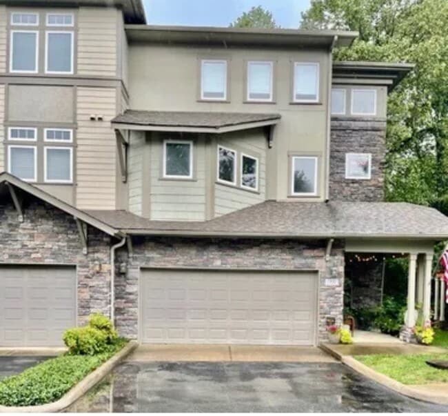 Photo - 320 Old Hickory Blvd Townhome