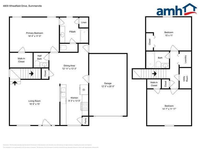 Building Photo - 4809 Wheatfield Dr