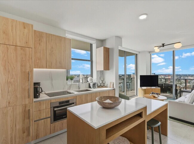 Foto del edificio - 11 NE 6th St