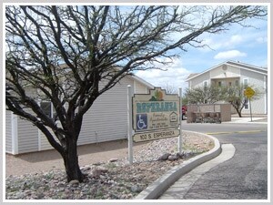 Foto del edificio - Esperanza Family Apartments