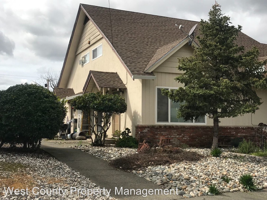Foto principal - 1 br, 1 bath House - 1145 Evans Dr