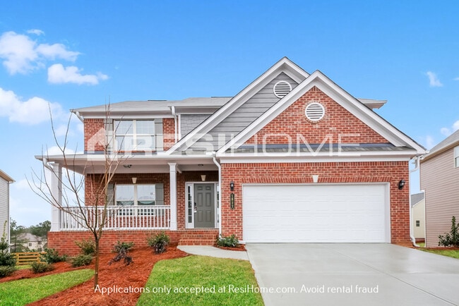 Building Photo - HOME FOR RENT!!!