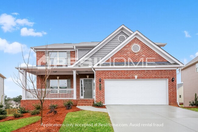 Foto del edificio - HOME FOR RENT!!!