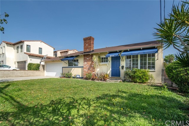 Building Photo - 9711 Garibaldi Ave
