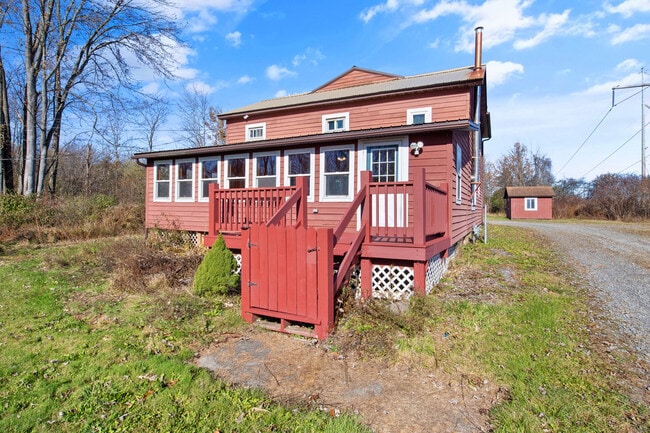 Building Photo - 6961 Collamer Rd