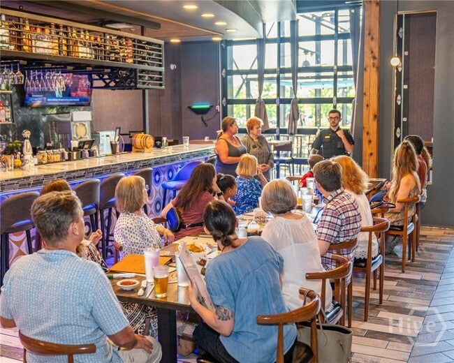 Foto del edificio - 1250 Electric Ave