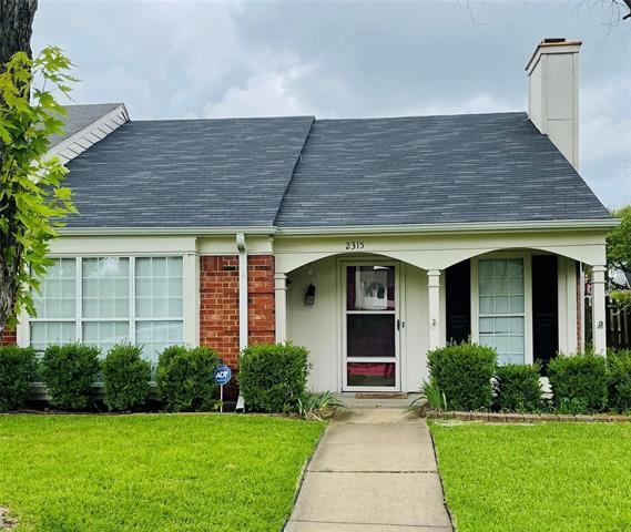 Primary Photo - 2315 Forestbrook Dr