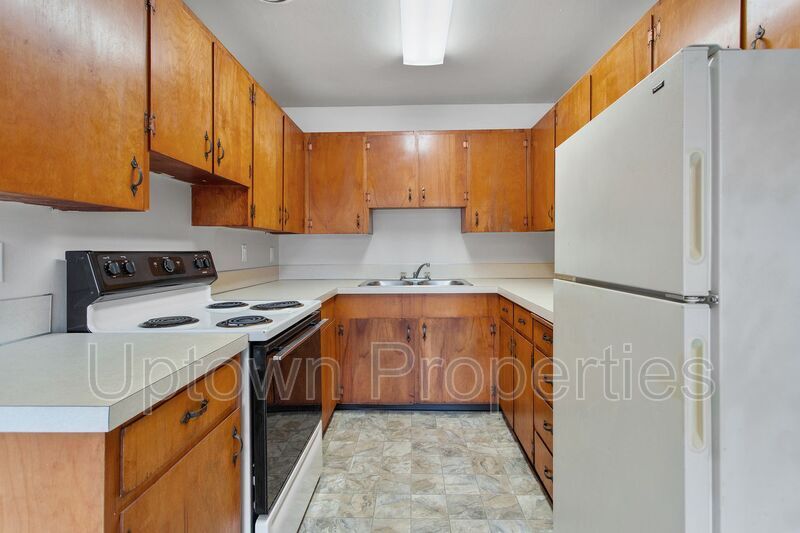 Foto principal - 4115 SE 28th Ave