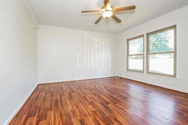 Foto del edificio - Winston Salem 3 Bedroom/ 1 Bathroom - Full...
