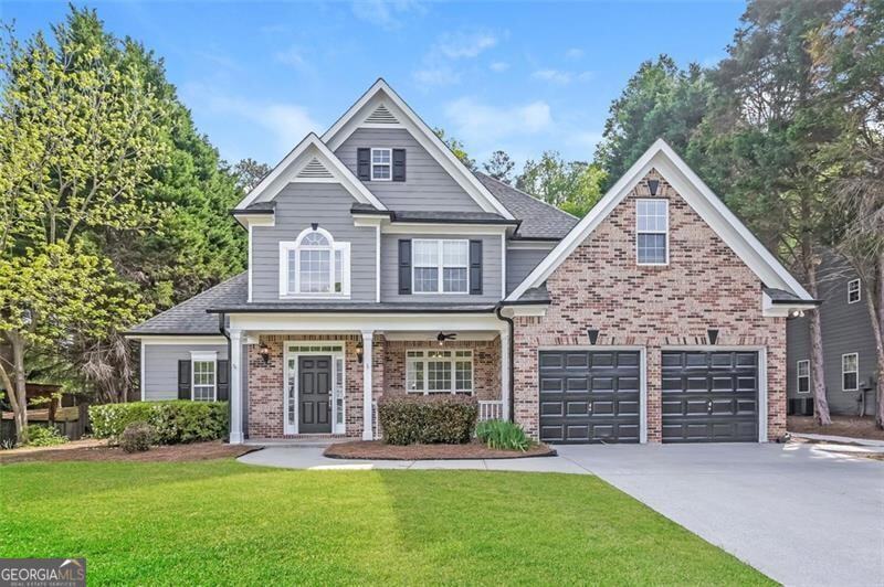 Foto principal - 5805 Lake Windsor Pkwy