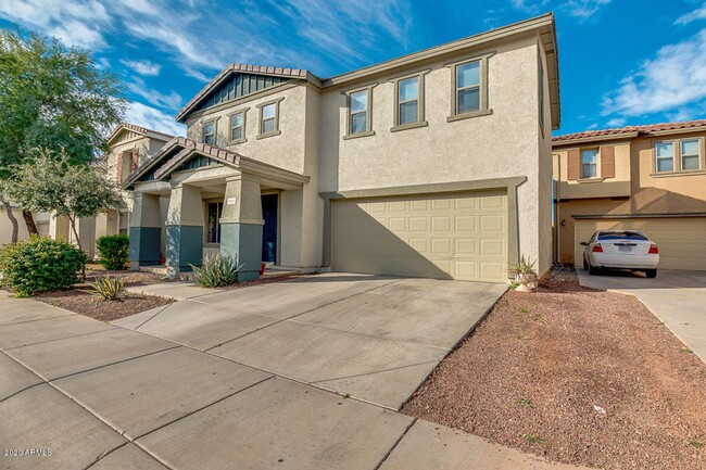 Building Photo - Charming 4 Bed home in Avondale with commu...