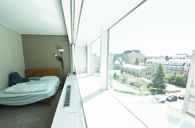 Foto del edificio - 555 E William St