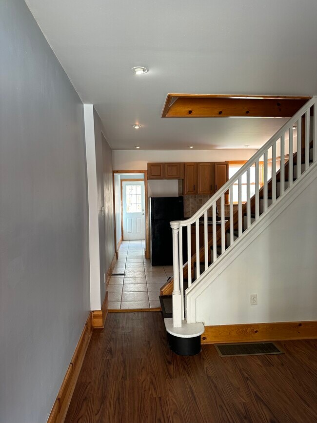 Foto del edificio - 2525 Webb St