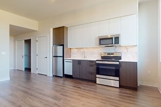 Interior Photo - Roxford at The Crosswalks