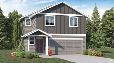 Building Photo - 1102 NW Larson Dr