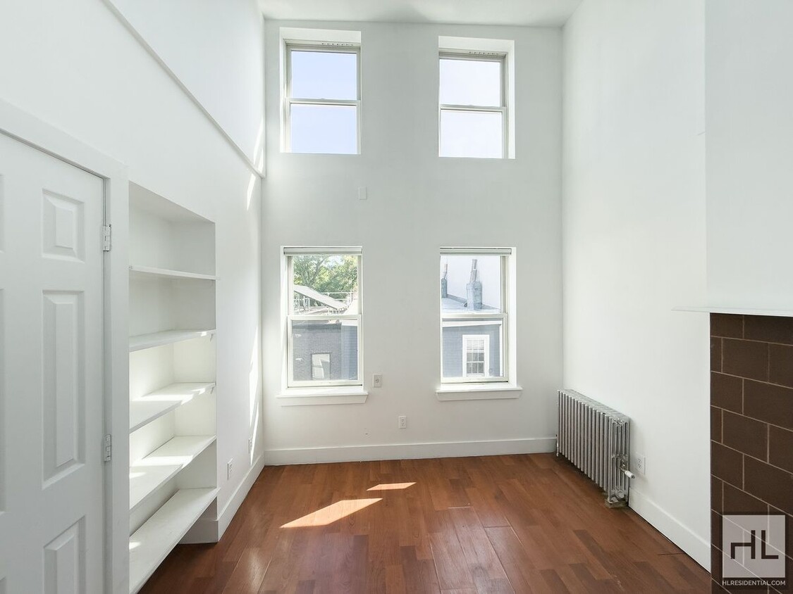 Foto principal - HARMAN STREET / Bushwick / 1-Bed (Flex 2) ...