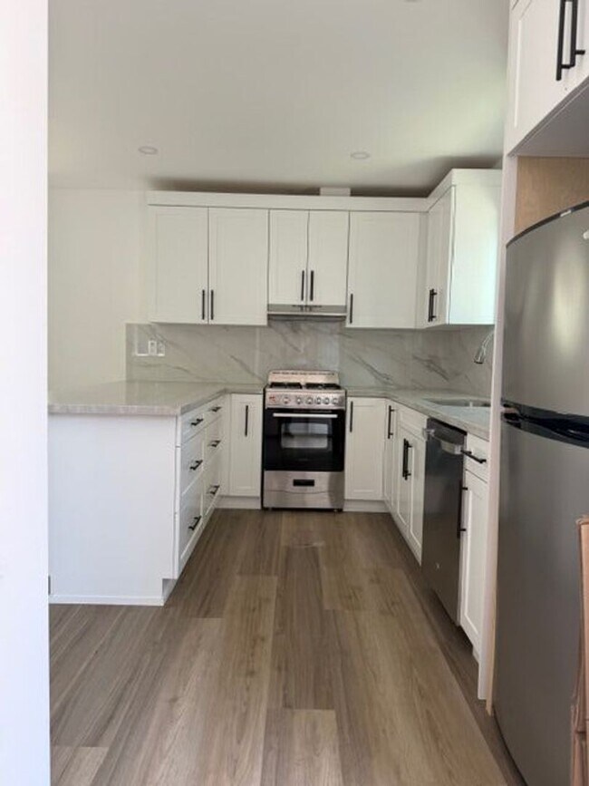Foto del edificio - Brand New 1-Bedroom Unit Built in 2026 – Utilities Included