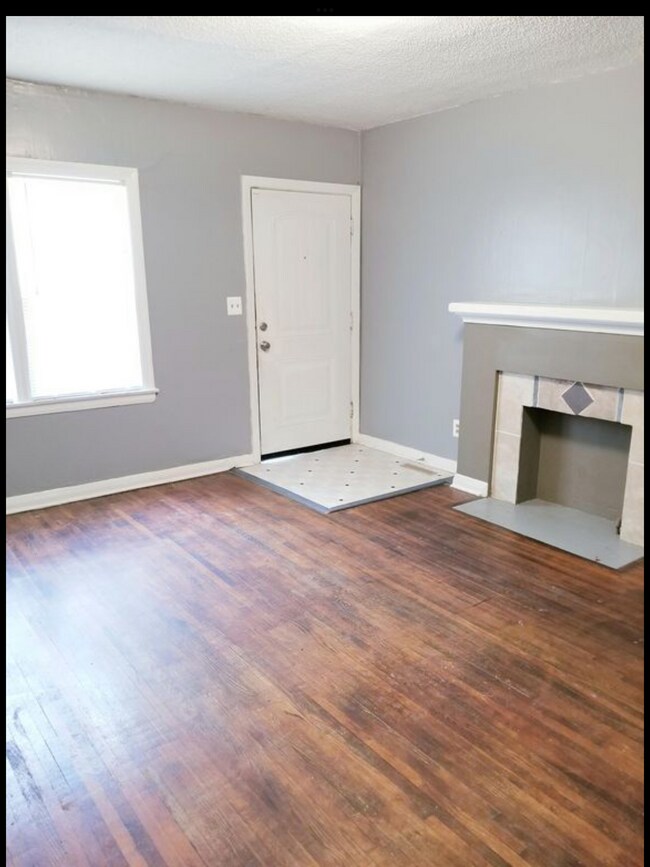 4903 E Murdock St, Wichita, KS 67208 House Rental in Wichita, KS