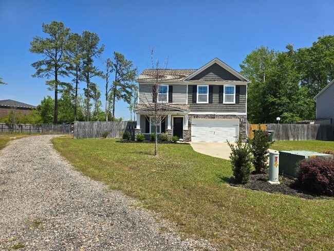 Building Photo - 3817 Moseley Dr