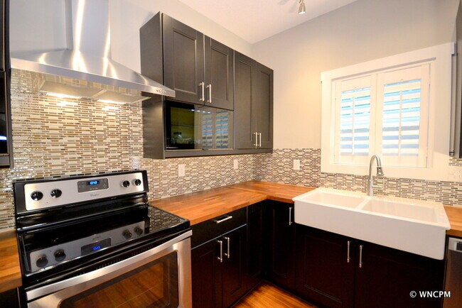 Foto del edificio - 3 Mill Creek Loop