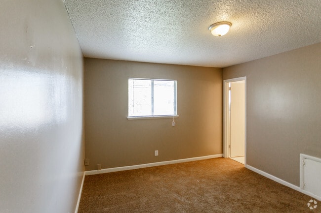 Interior Photo - Serenity Garden