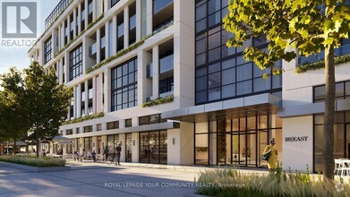 Building Photo - 181-181 Sheppard Ave E