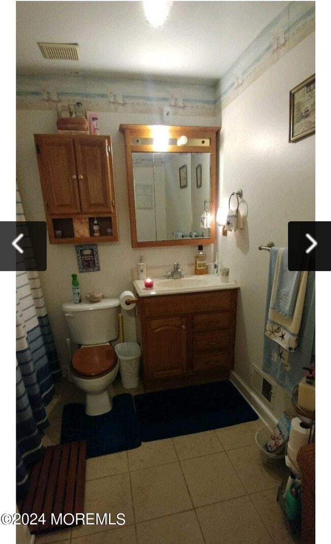 6 Primrose Ln, Brick Township, NJ 08724 Condo for Rent in Brick