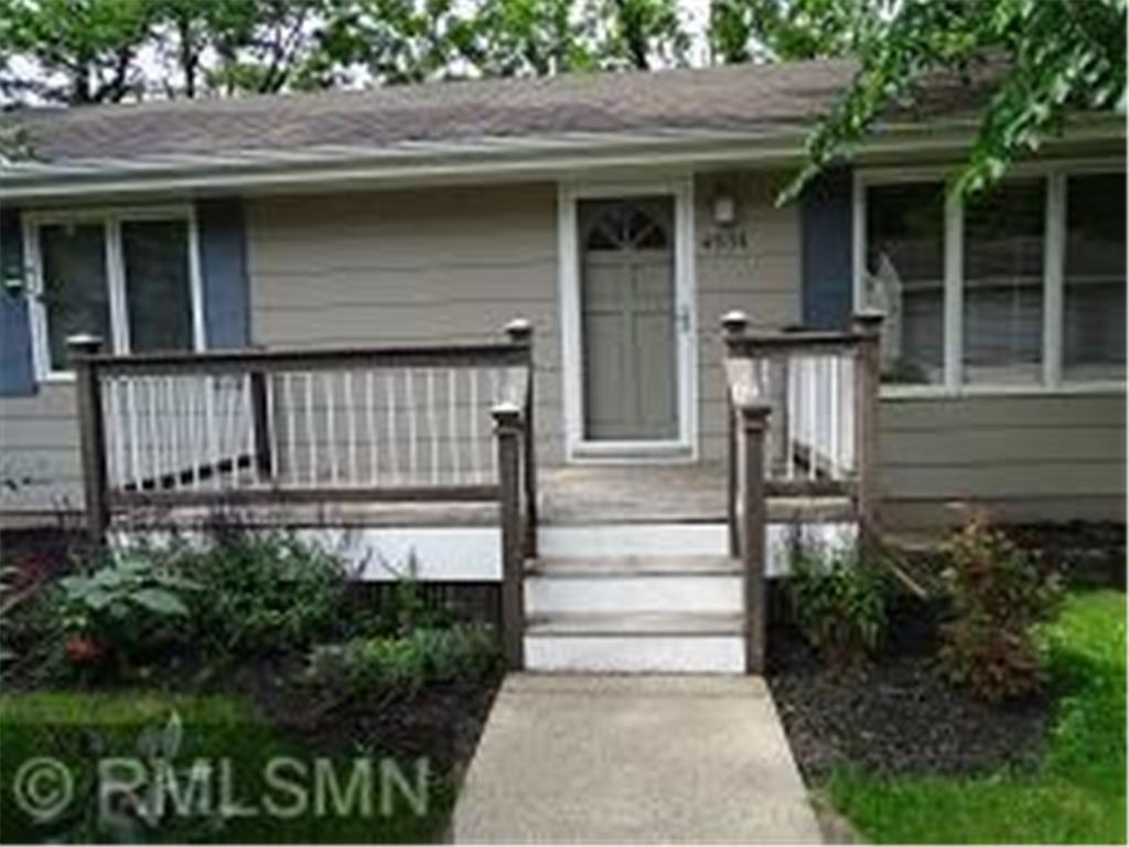 4834 Hanover Rd, Mound, MN 55364 House Rental in Mound, MN