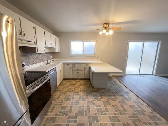 Foto del edificio - 3011 Cameron St