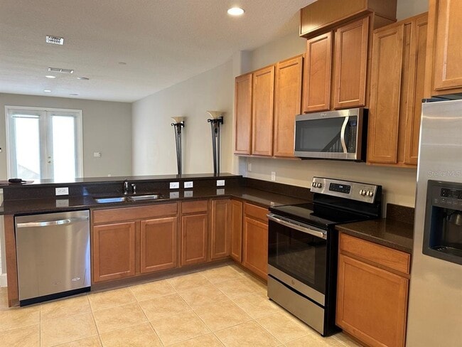 Foto del edificio - 13841 Ancilla Blvd