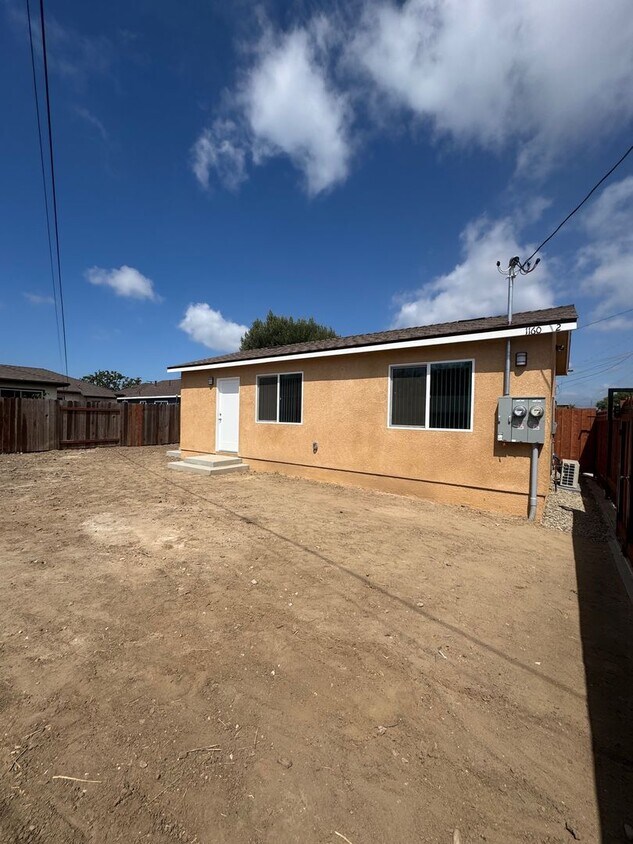 Foto principal - 1 Bedroom 1 Bathroom Detached ADU