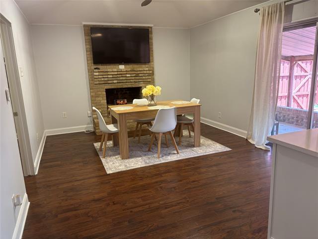 Foto del edificio - 7338 Walling Ln